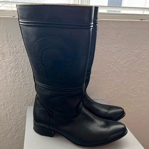 Escaramuza boots